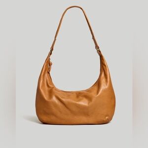 Madewell Piazza Slouch Shoulder Bag